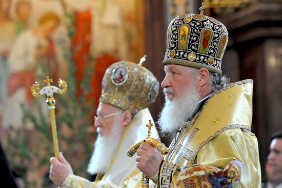 Slavic Literature and Culture Days festival opens in Moscow