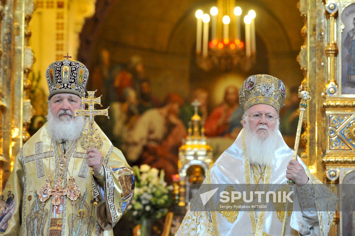 Slavic Literature and Culture Days festival opens in Moscow