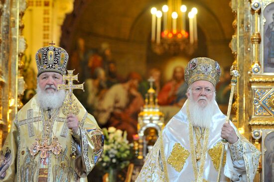 Slavic Literature and Culture Days festival opens in Moscow