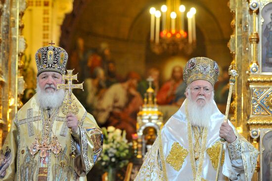 Slavic Literature and Culture Days festival opens in Moscow