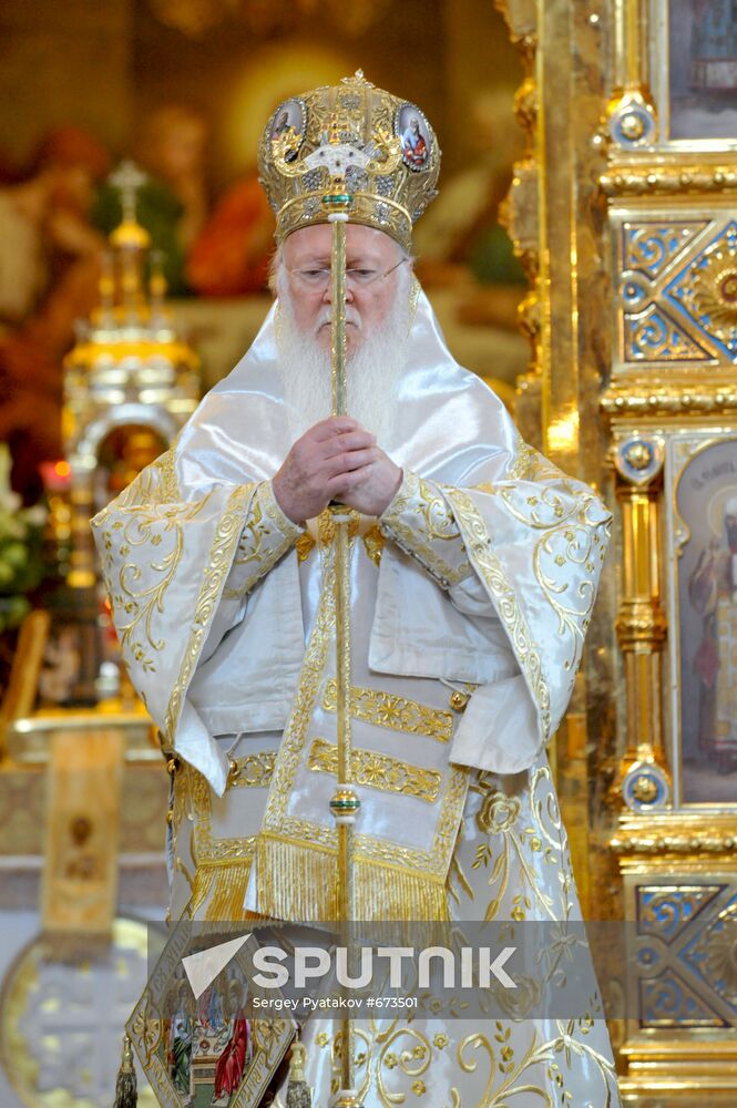 Slavic Literature and Culture Days festival opens in Moscow