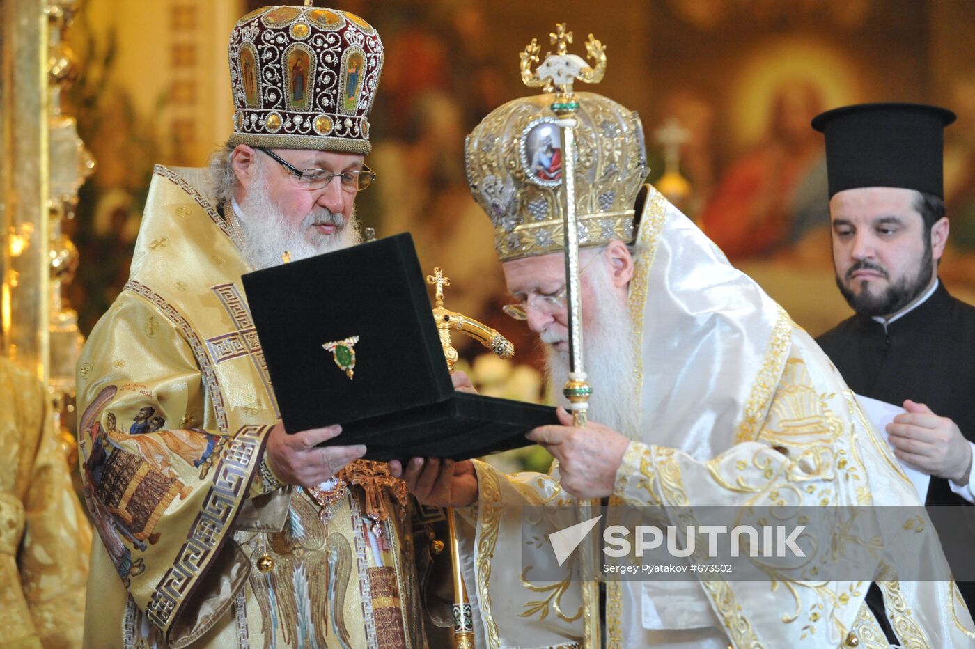 Slavic Literature and Culture Days festival opens in Moscow