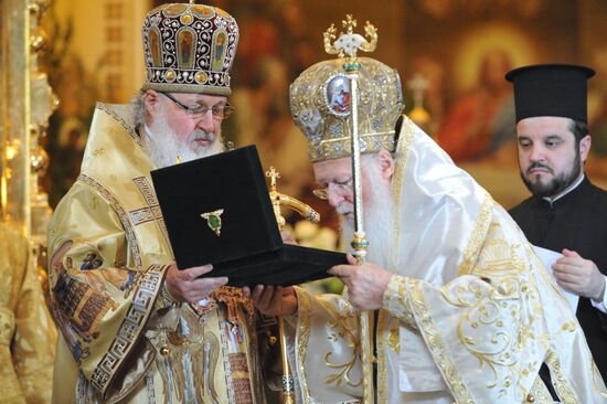 Slavic Literature and Culture Days festival opens in Moscow