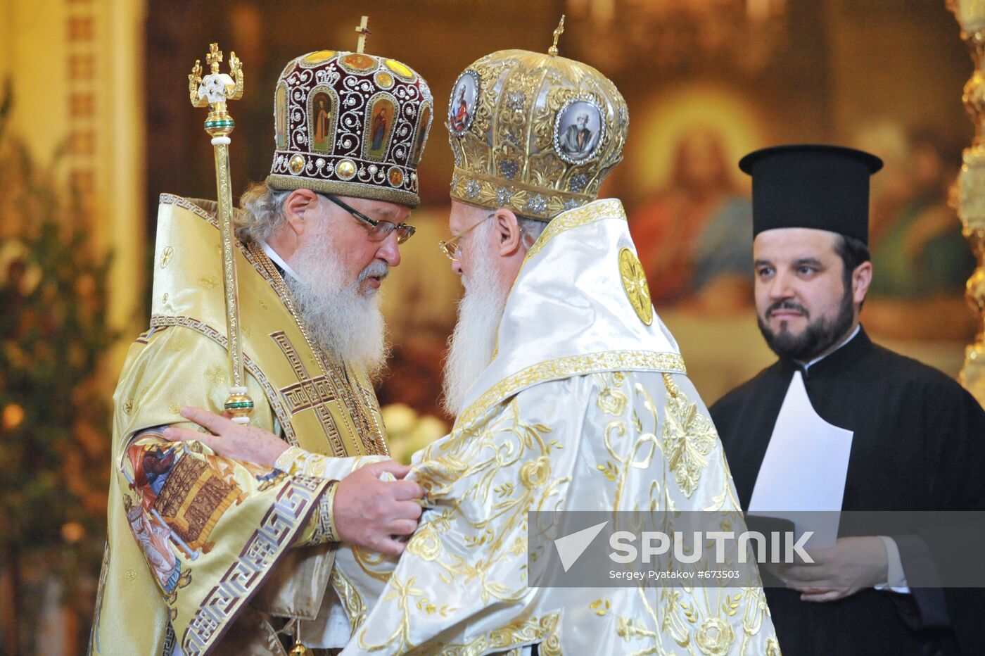 Slavic Literature and Culture Days festival opens in Moscow