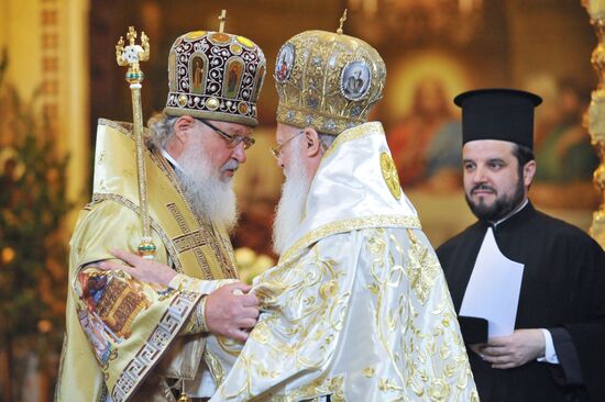 Slavic Literature and Culture Days festival opens in Moscow