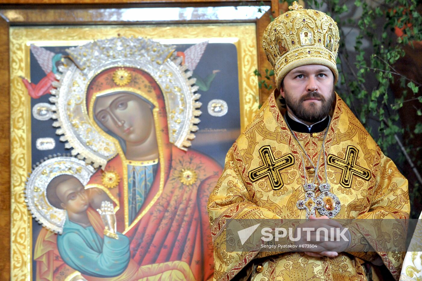 Slavic Literature and Culture Days festival opens in Moscow