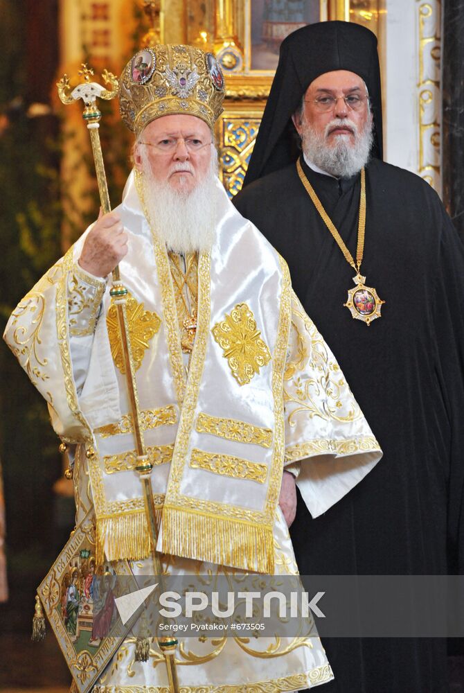 Slavic Literature and Culture Days festival opens in Moscow