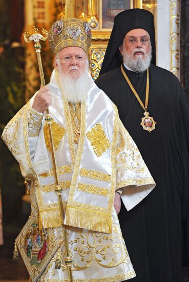 Slavic Literature and Culture Days festival opens in Moscow