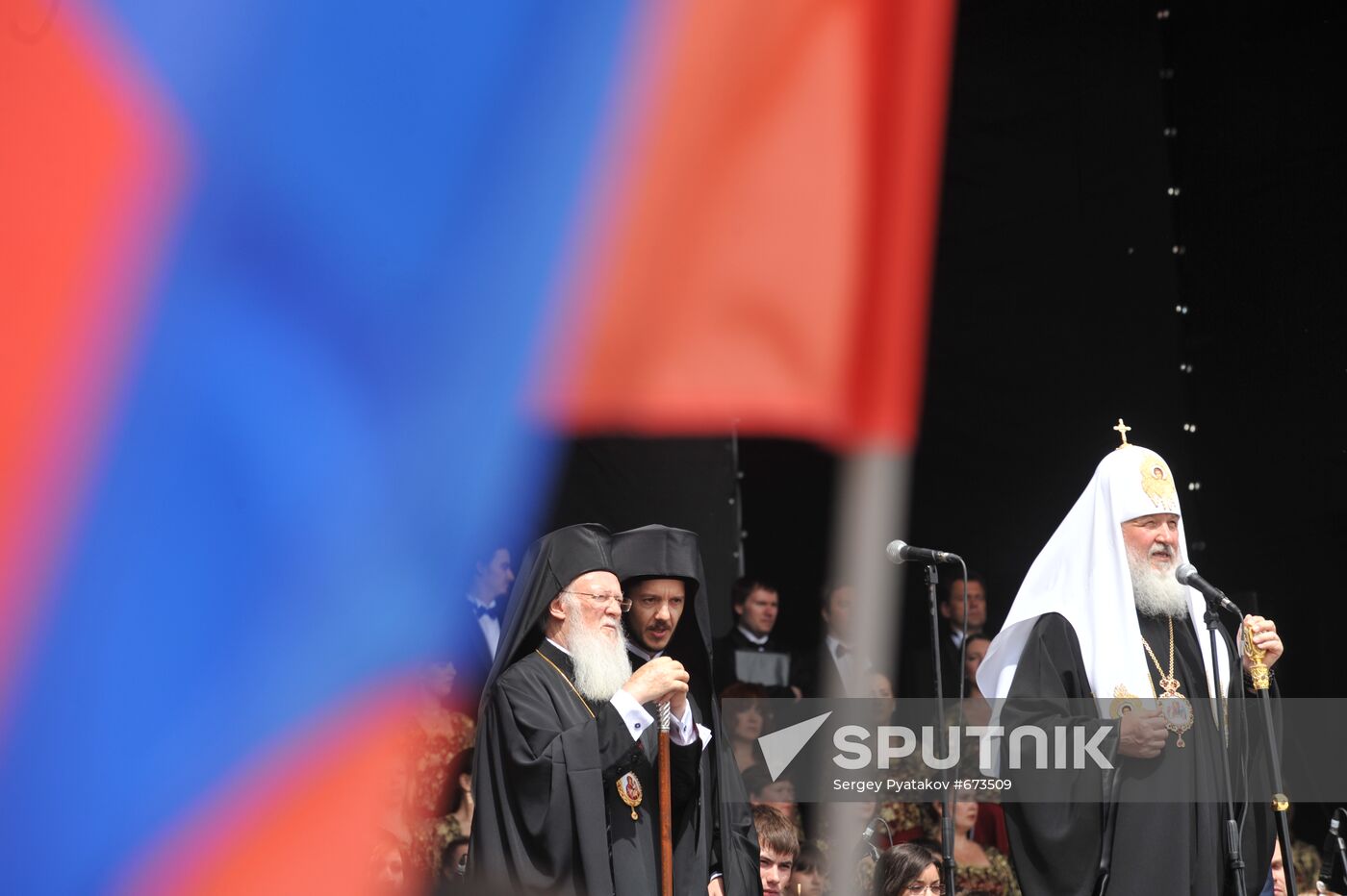 Slavic Literature and Culture Days festival opens in Moscow