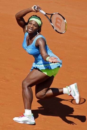 Serena Williams