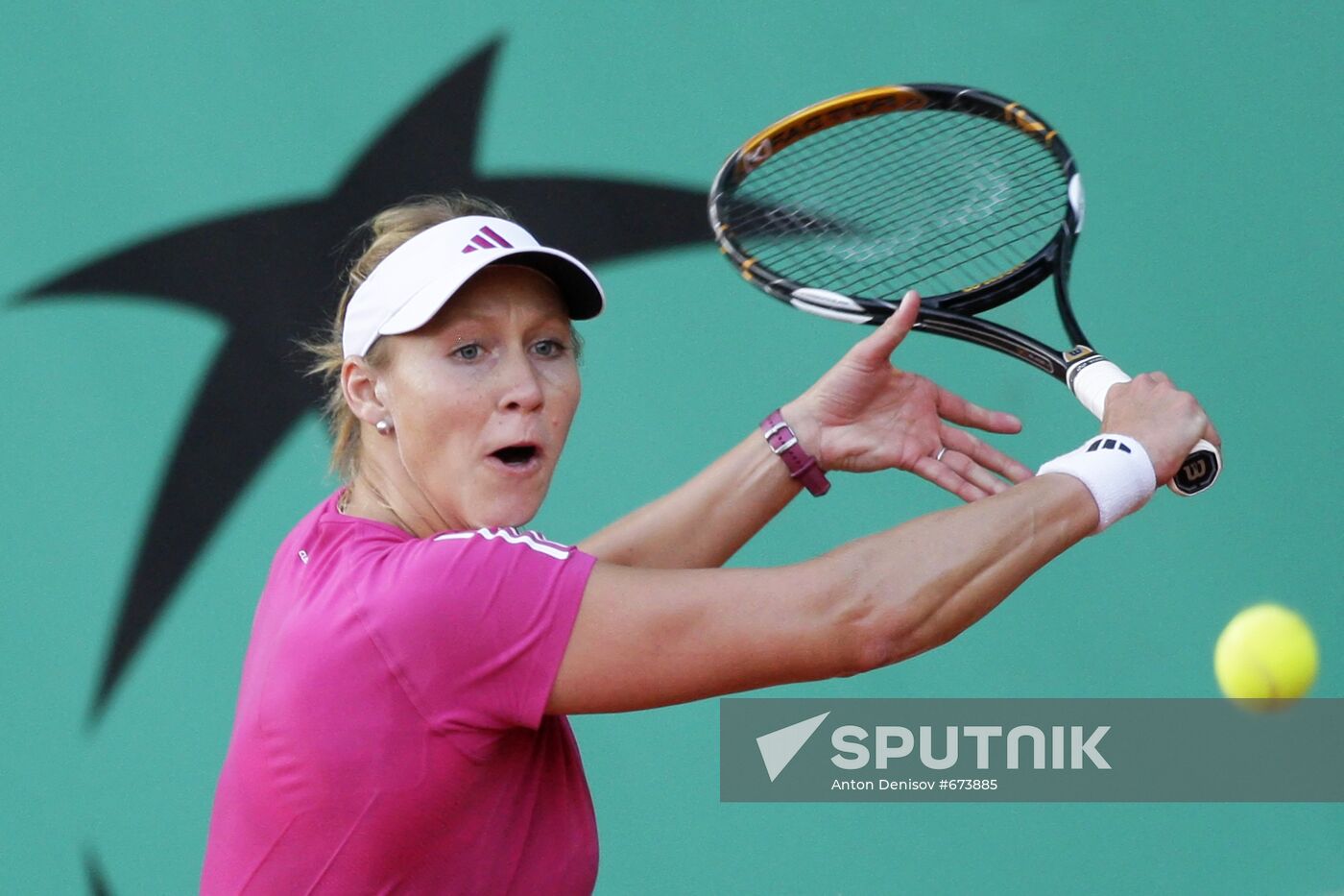 Alicia Molik