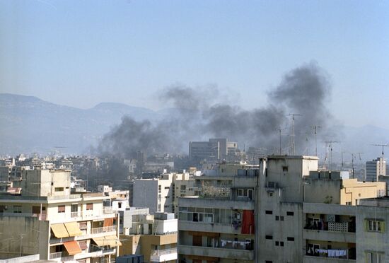 Beirut