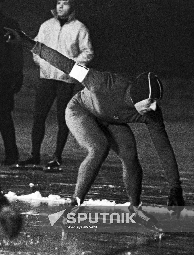Yevgeny Grishin