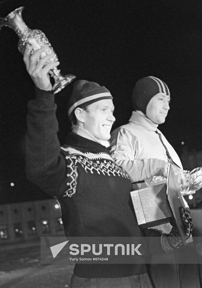 Viktor Kosichkin