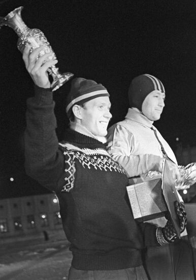 Viktor Kosichkin