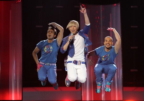 Milan Stankovich