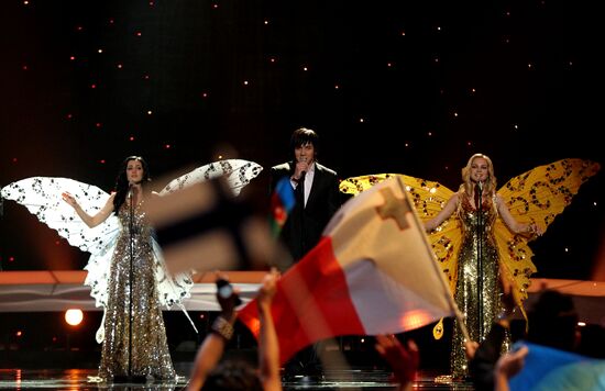 Belarusian band 3+2
