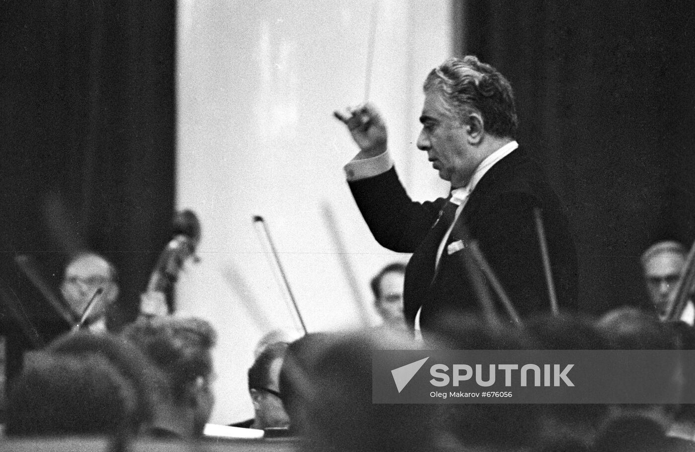 Aram Khachaturyan