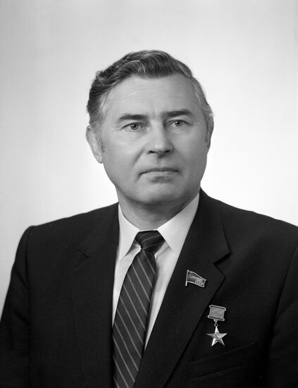 Gury Marchuk
