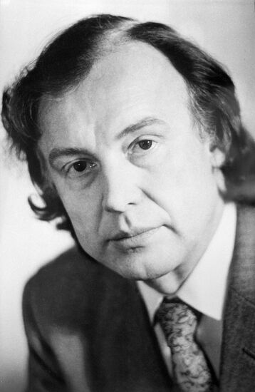Innokenti Smoktunovsky