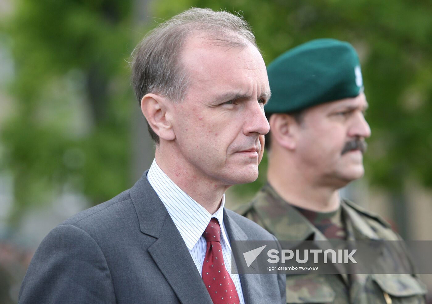 Bogdan Klich