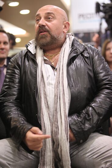 Pavel Kaplevich