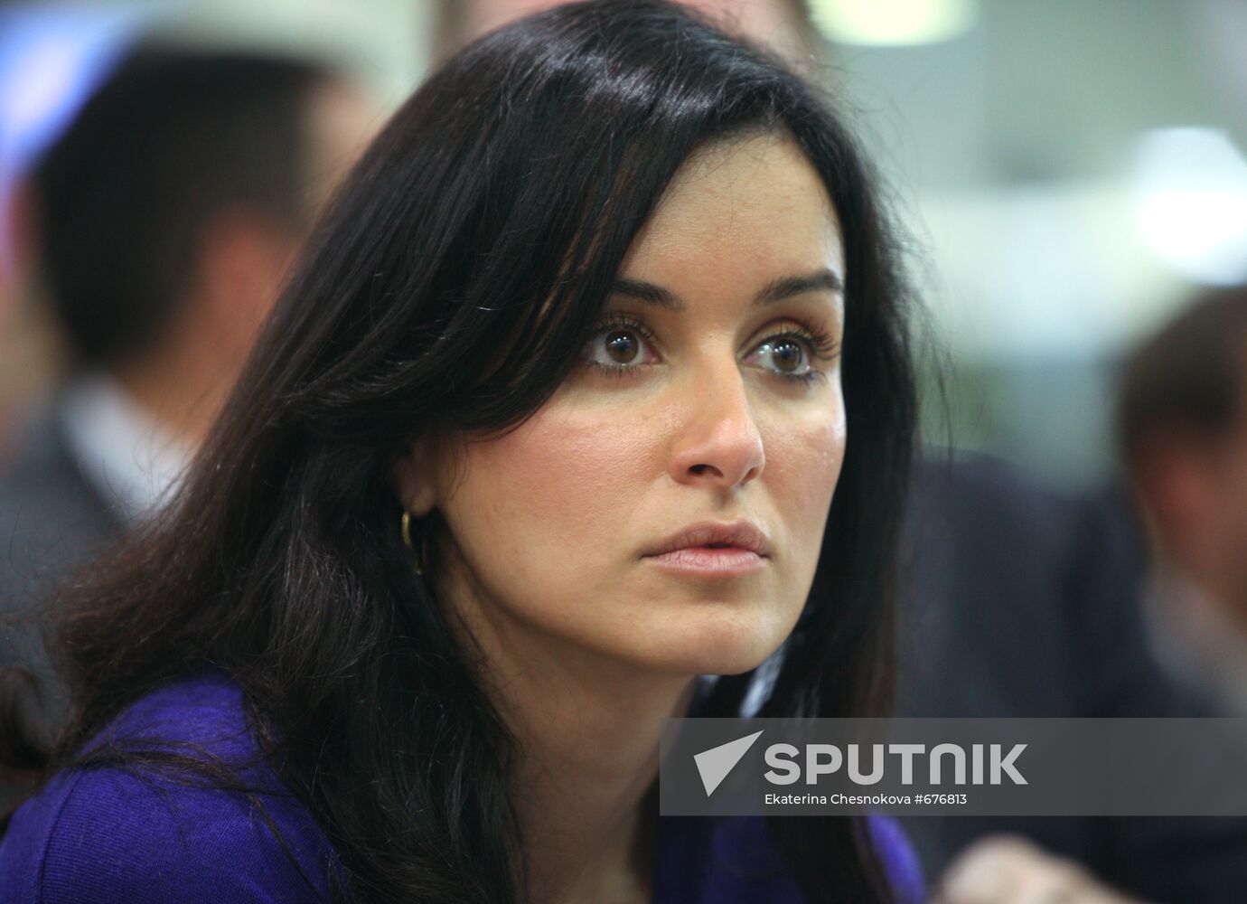 Tina Kandelaki