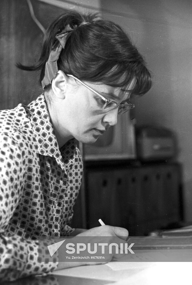 Tatiana Shmyga