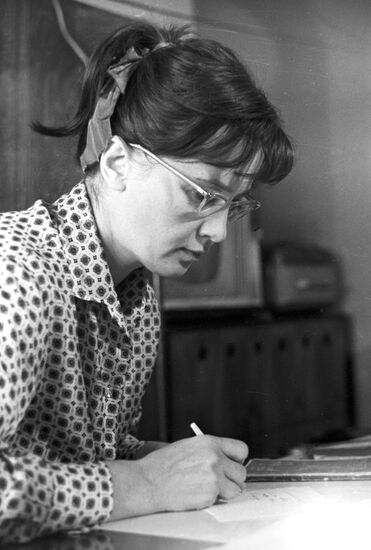 Tatiana Shmyga