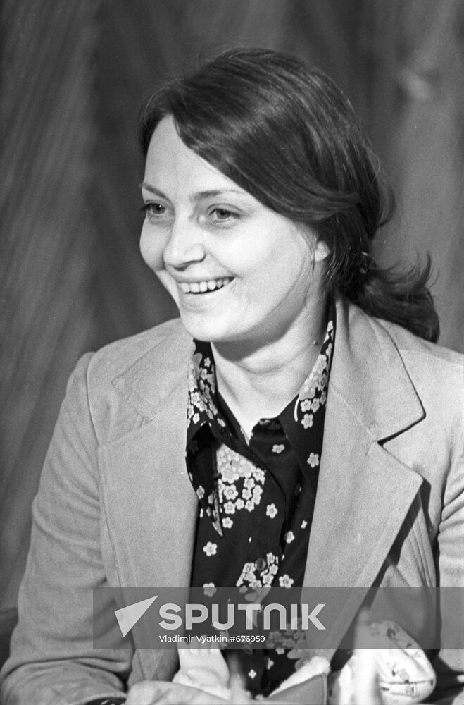 Artist Nevena Kokanova