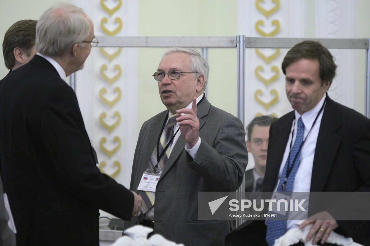 Vladimir Lukin
