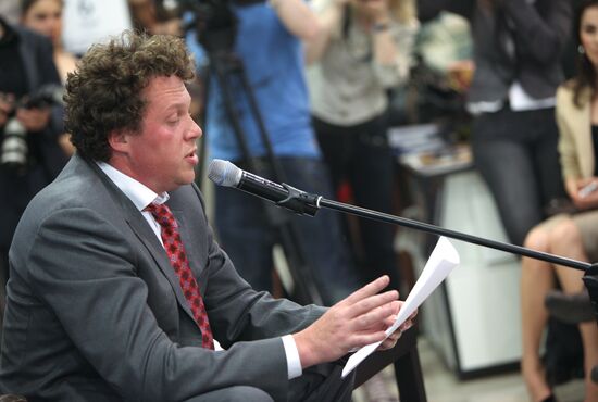 Sergei Polonsky