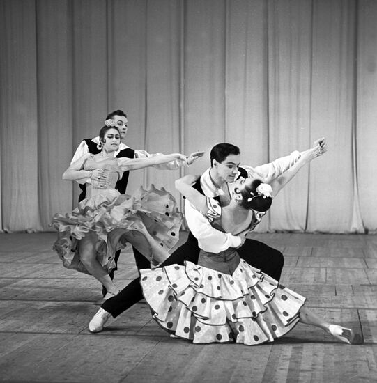 Argentine Tango