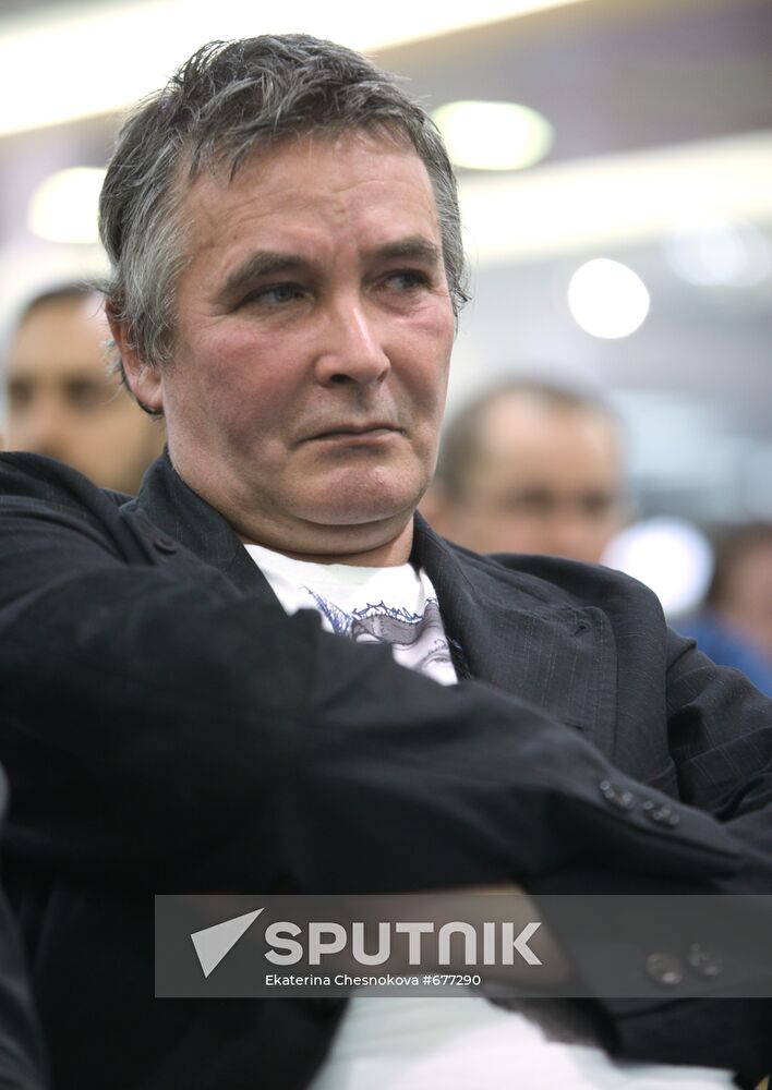 Andrei Orlov