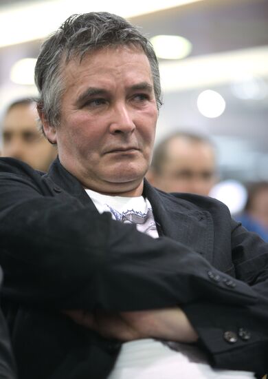 Andrei Orlov