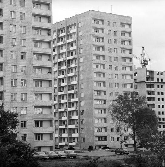 Izhevsk