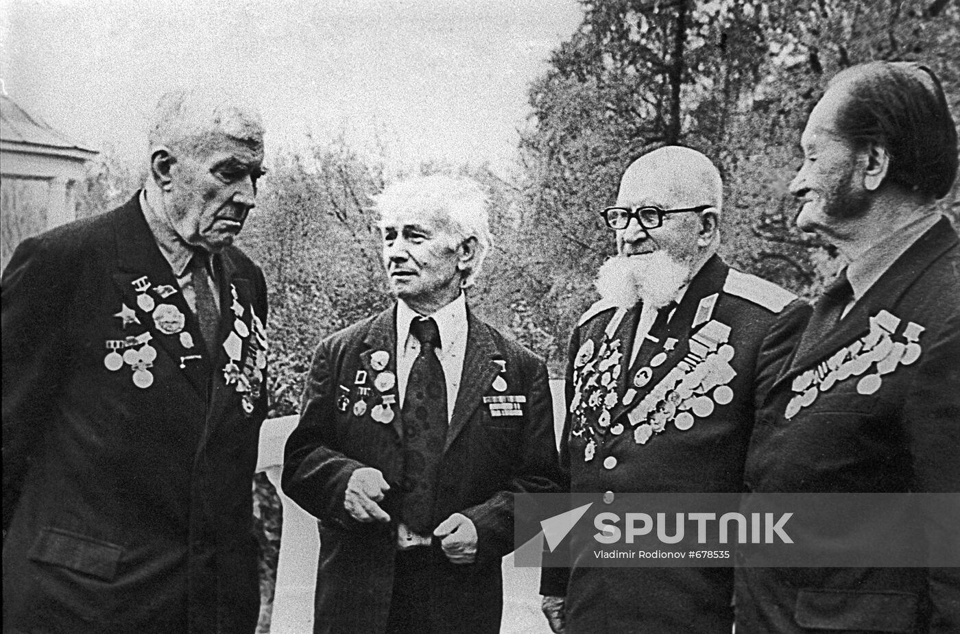Red Cossacks