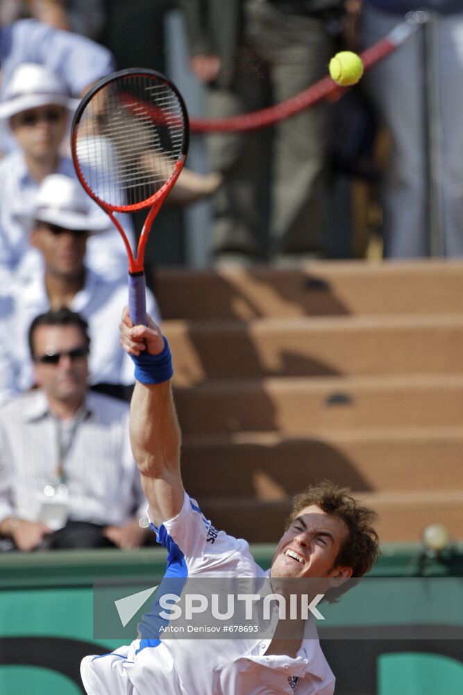 Andy Murray