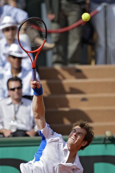 Andy Murray