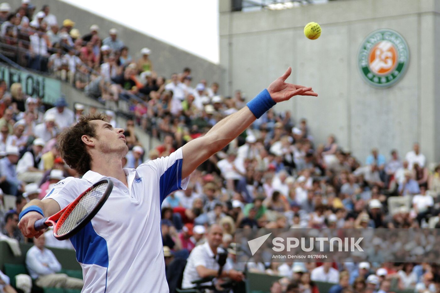 Andy Murray