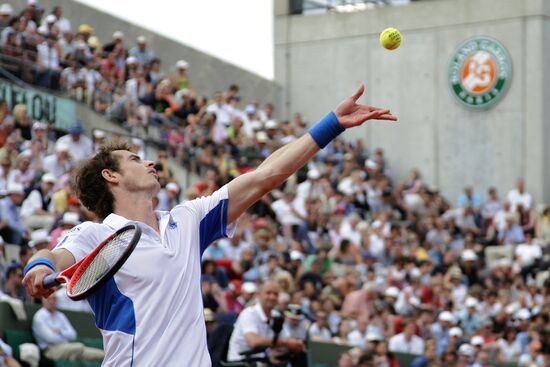 Andy Murray