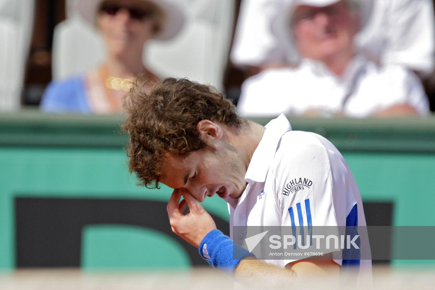 Andy Murray