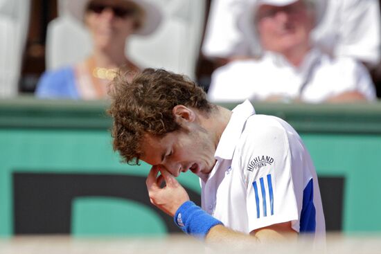 Andy Murray
