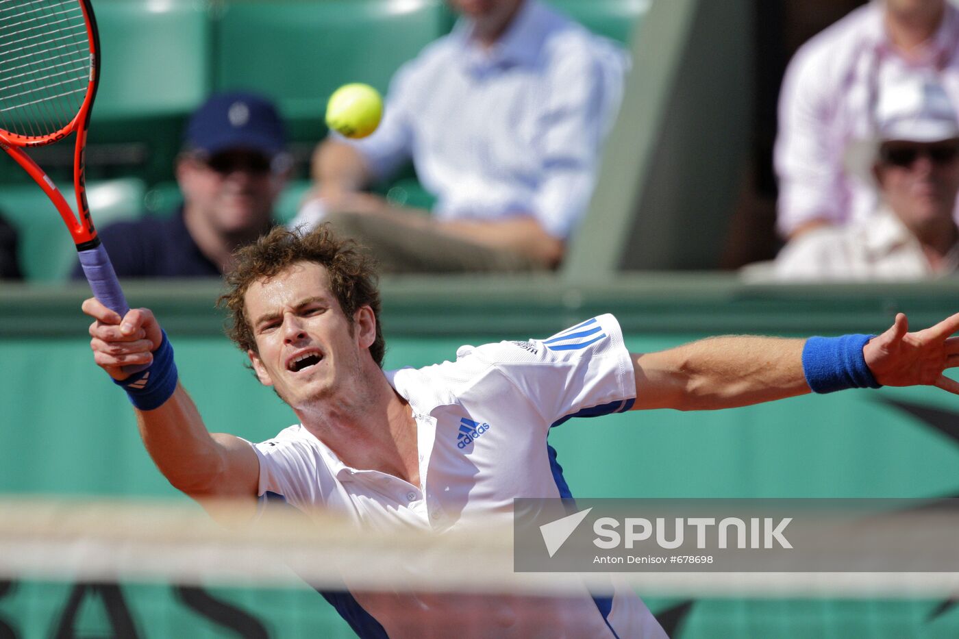 Andy Murray