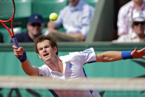 Andy Murray
