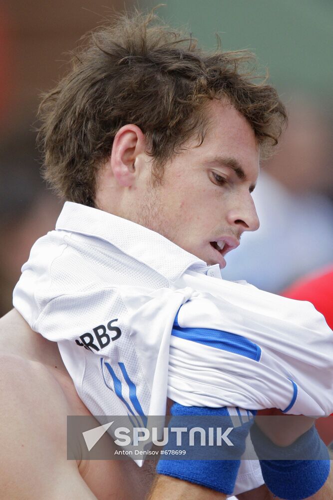 Andy Murray