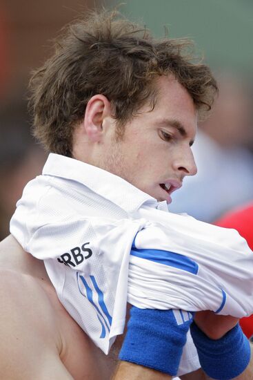 Andy Murray