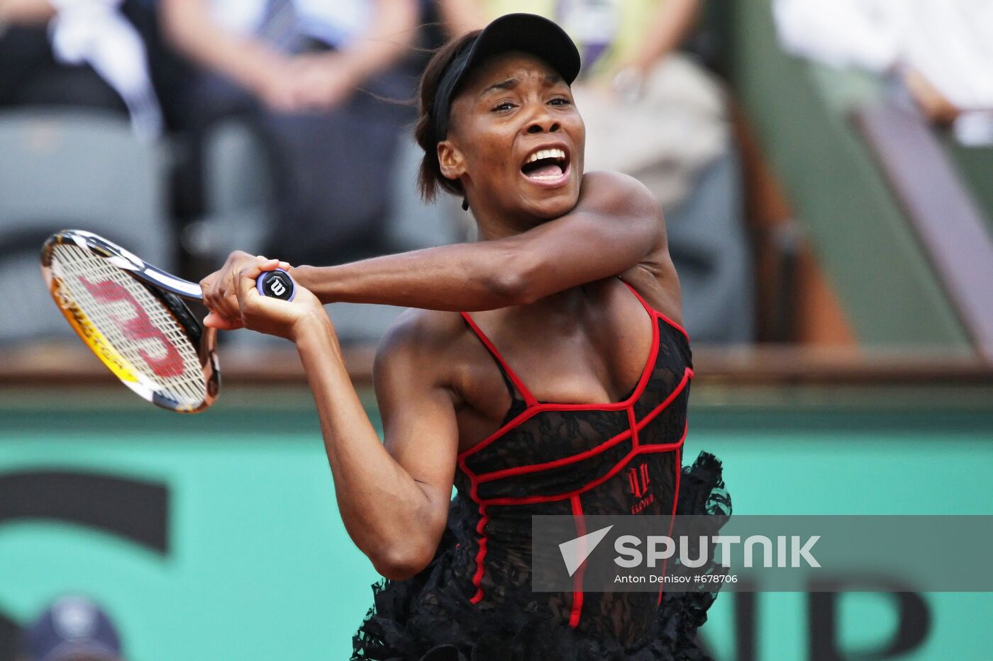 Venus Williams