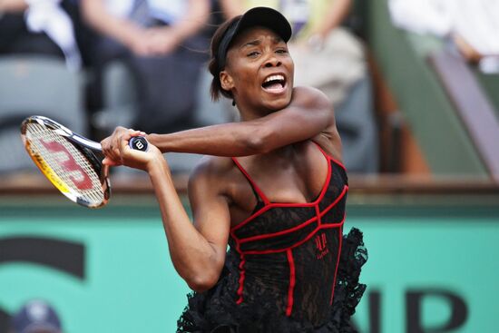 Venus Williams