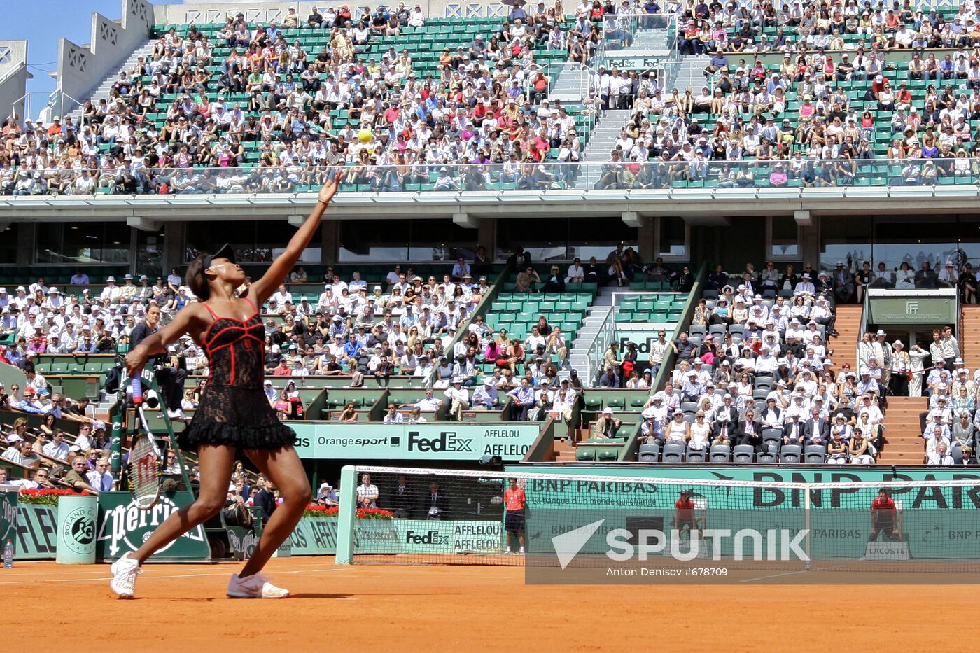 Venus Williams